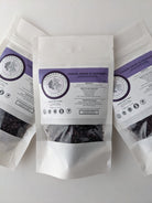 Freeze Dried Elderberries 1 packet | 1 fl oz | Elderberry Fields